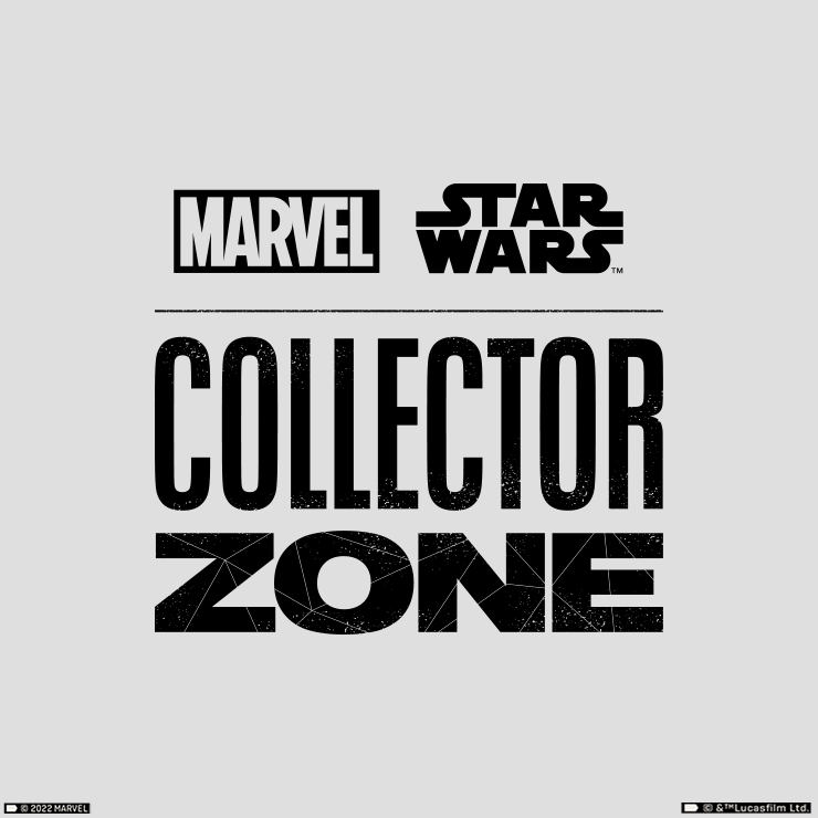 Collector Zone